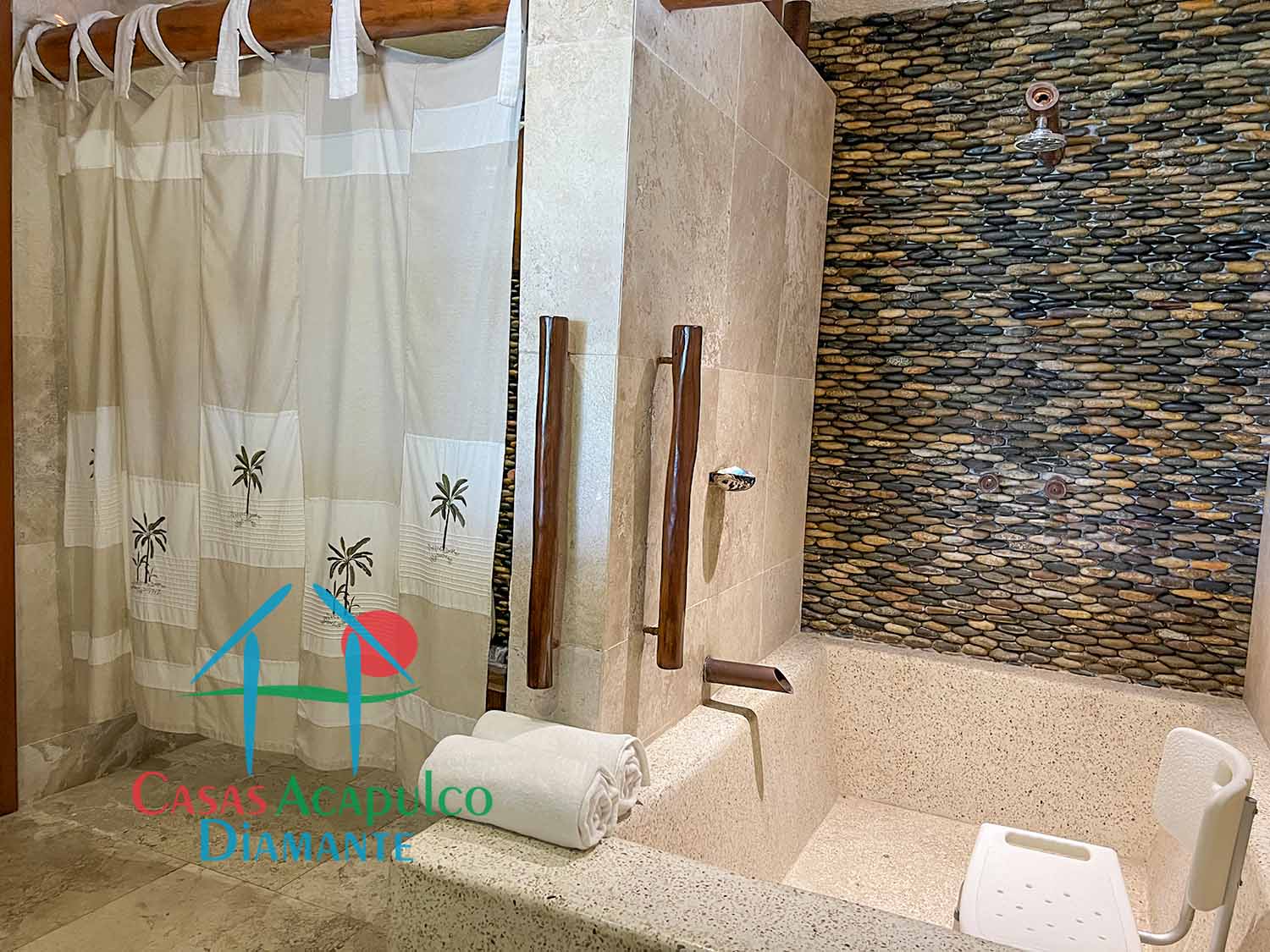 Villa Karin - Recámara uno (Bugambilia) 9